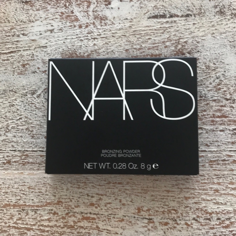 NARS Bronzing Powder Laguna